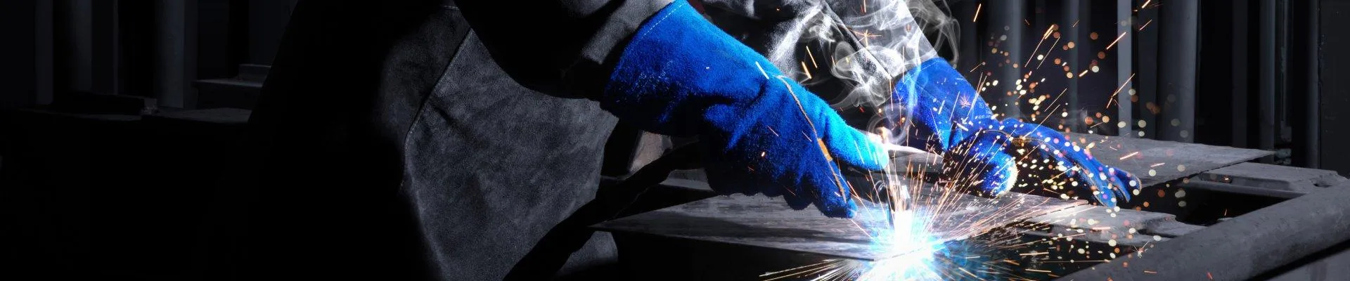 WYSTARCZY ISKRA, ABY ROZPALIĆ PASJĘ