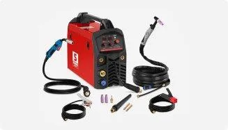 Spawarki wielofunkcyjne