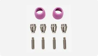 Części zapasowe do spawarek