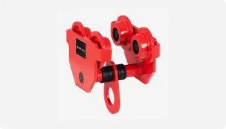 Wciągarki łańcuchowe