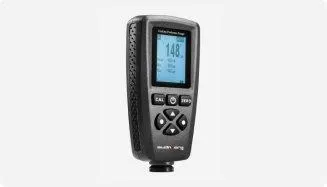 Mierniki grubości lakieru