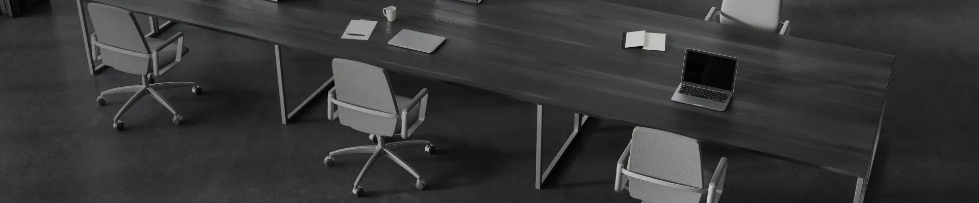 ZAPEWNIĆ KOMFORT, ABY POBUDZIĆ PRODUKTYWNOŚĆ