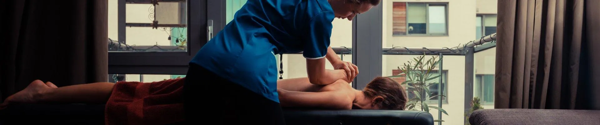 W-SPA-NIAŁY SPOSÓB NA ODPRĘŻENIE