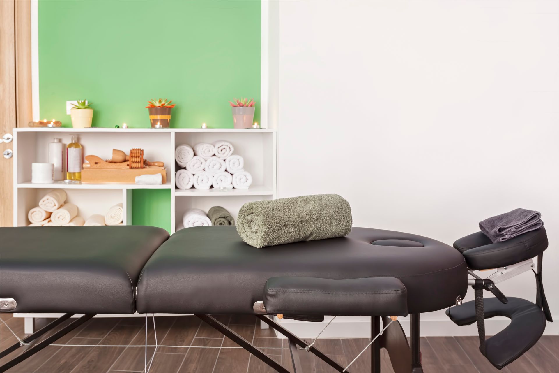 Welches Massagebett soll man wählen