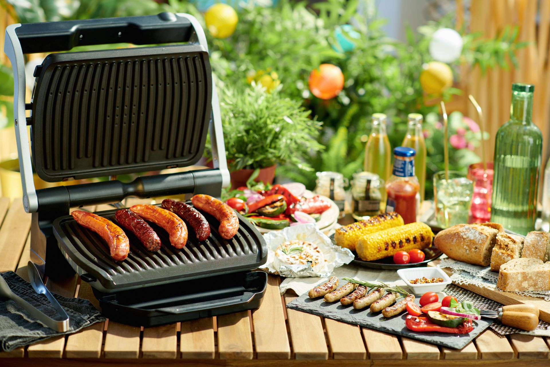 Elektrogrill