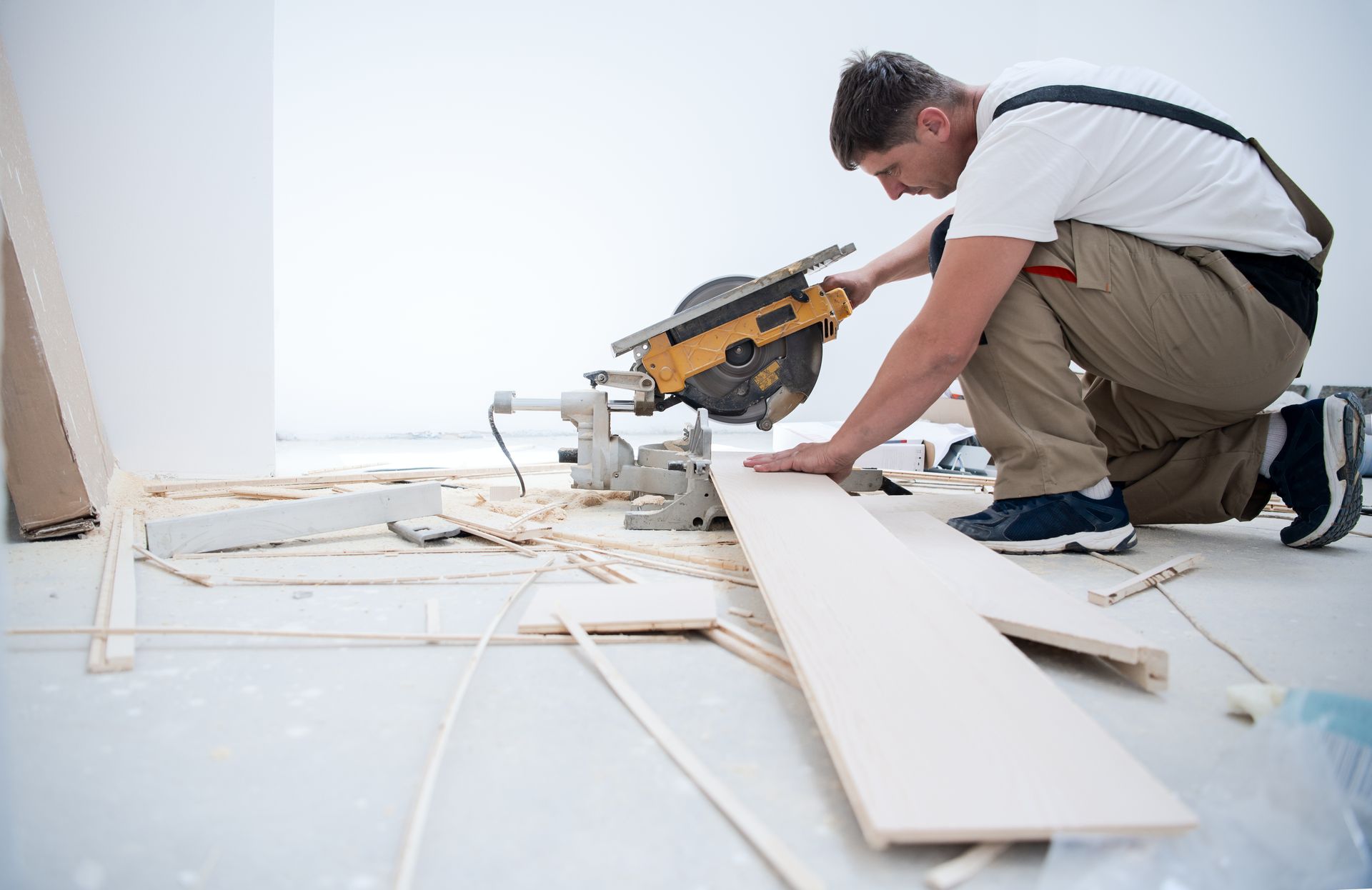 was soll man platten schneiden