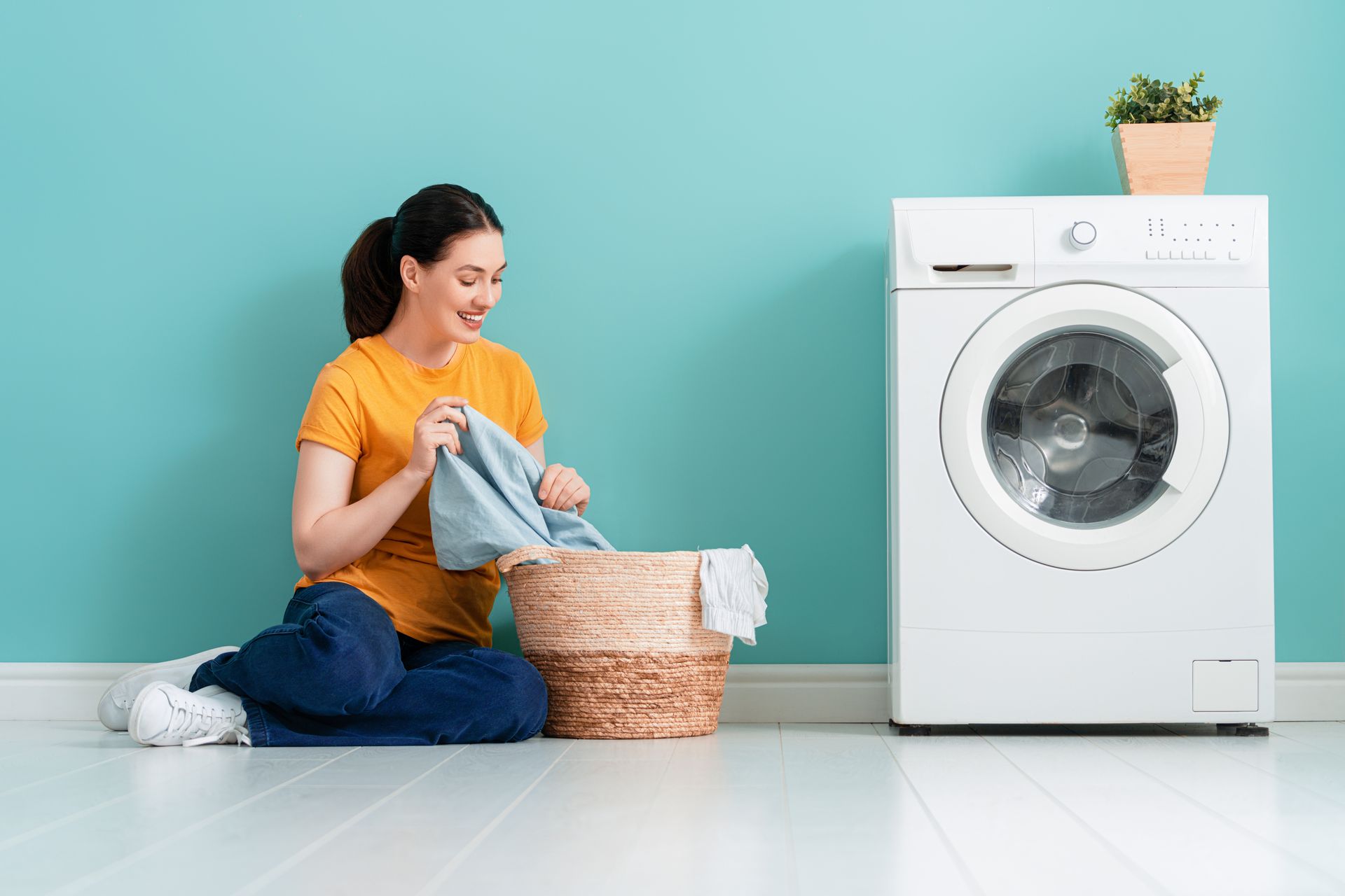 Czy pranie bez proszku jest możliwe? Tak! Dowiedz się, jak prać ubrania bez detergentów i zadbaj o środowisko 