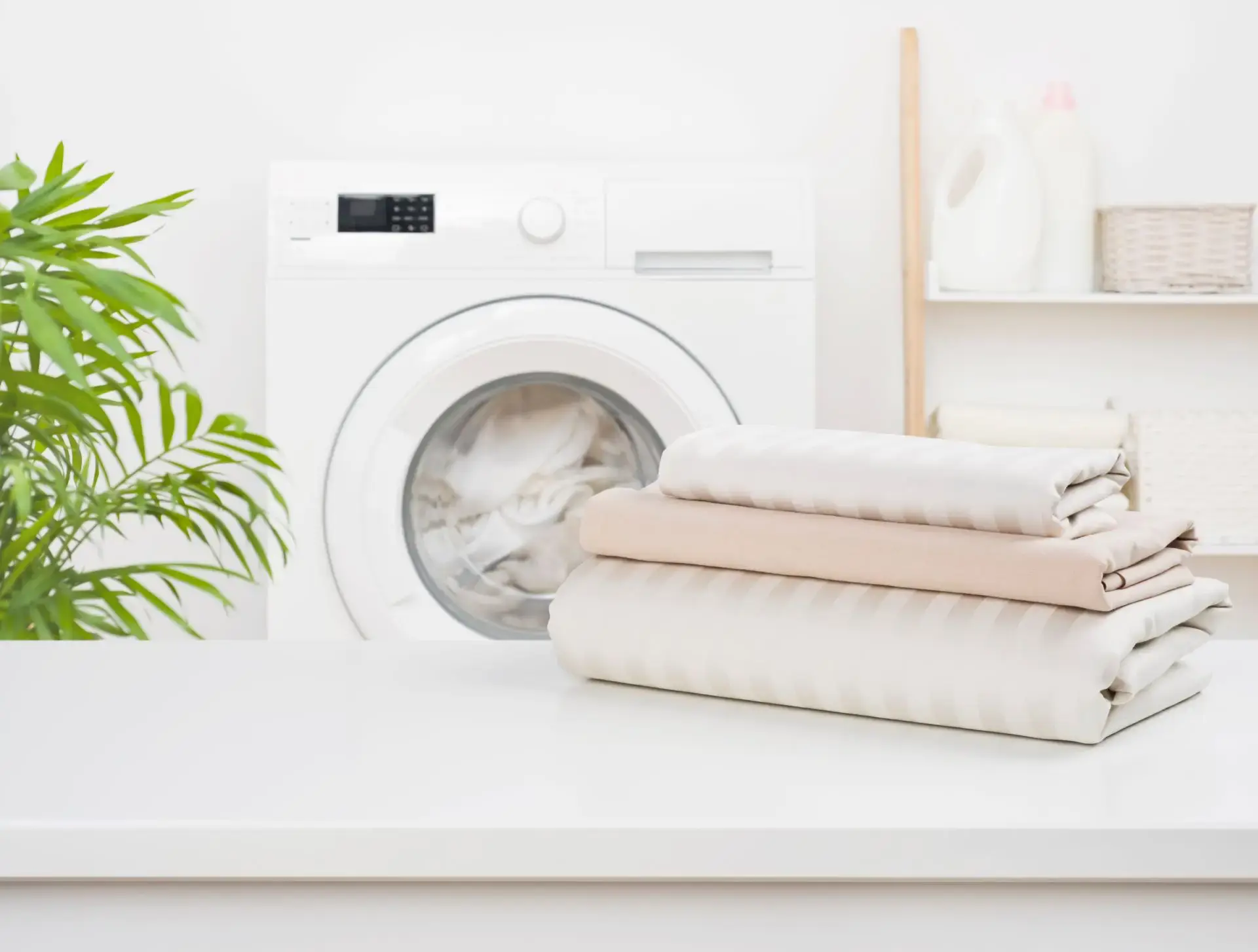 Jak urządzić nowoczesną pralnię w domu ? &#8211; Inspiracje