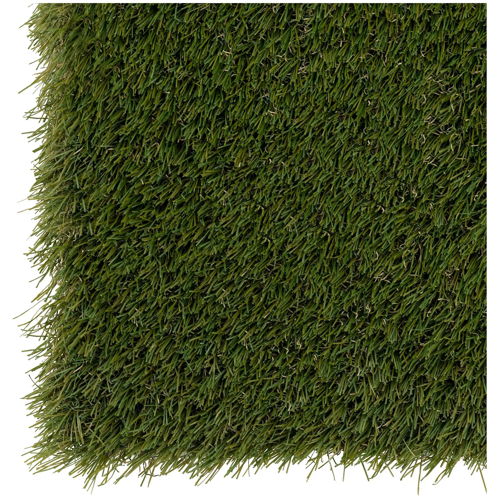 Sztuczna trawa - 507 x 200 cm - wysokość: 30 mm - szybkość ściegu: 20/10 cm - odporność na promieniowanie UV