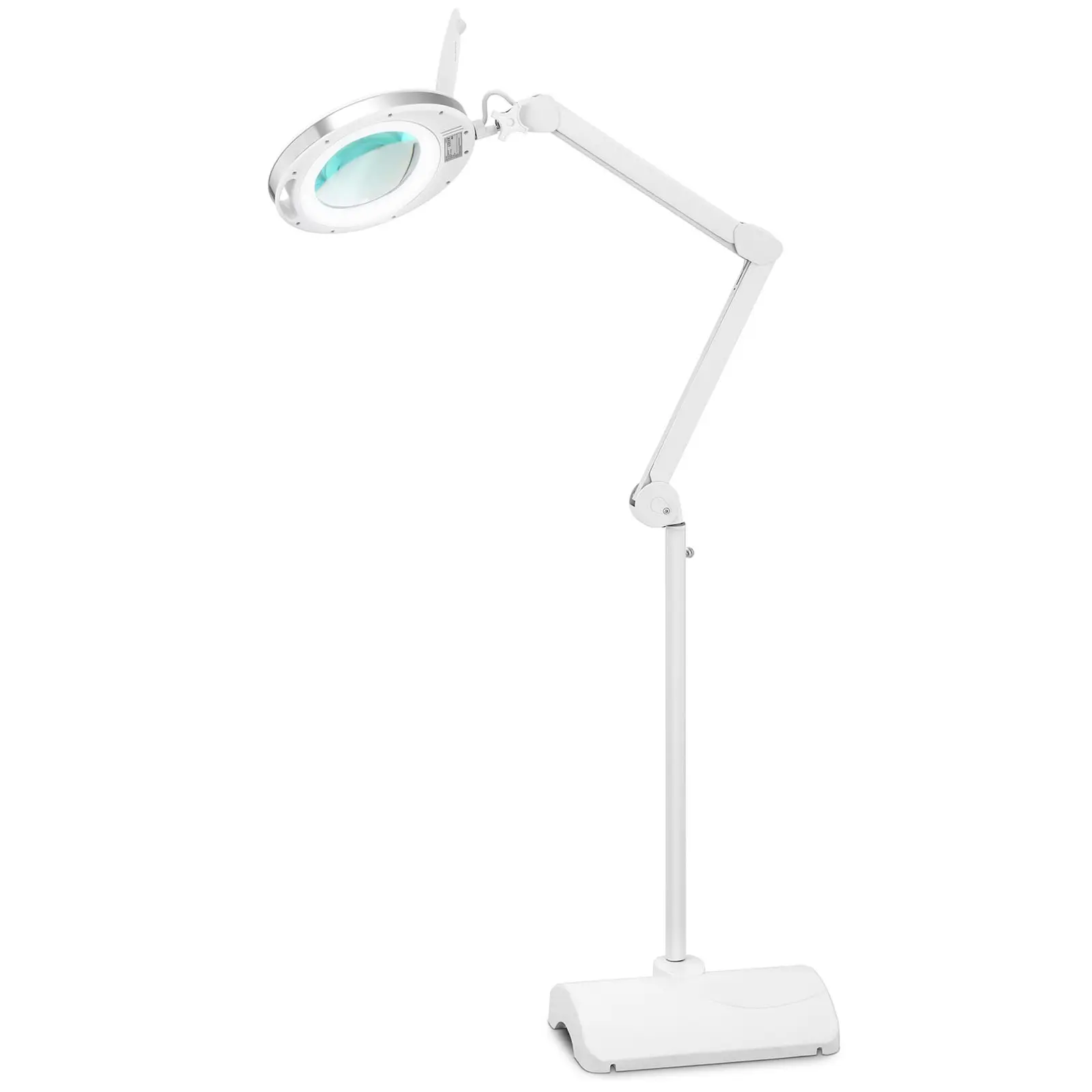 Outlet Lampa kosmetyczna - powiększająca - 5 dpt - LED
