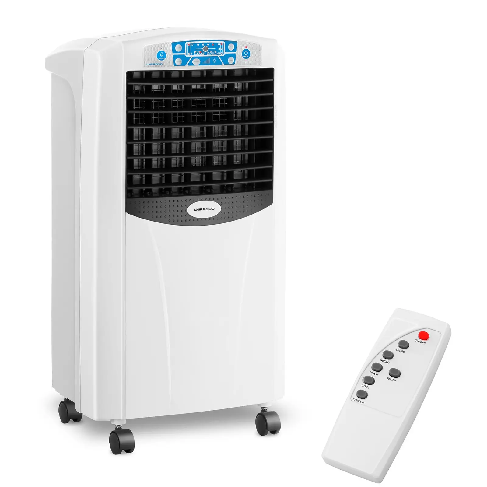 Klimatyzer - 1800W - 5w1
