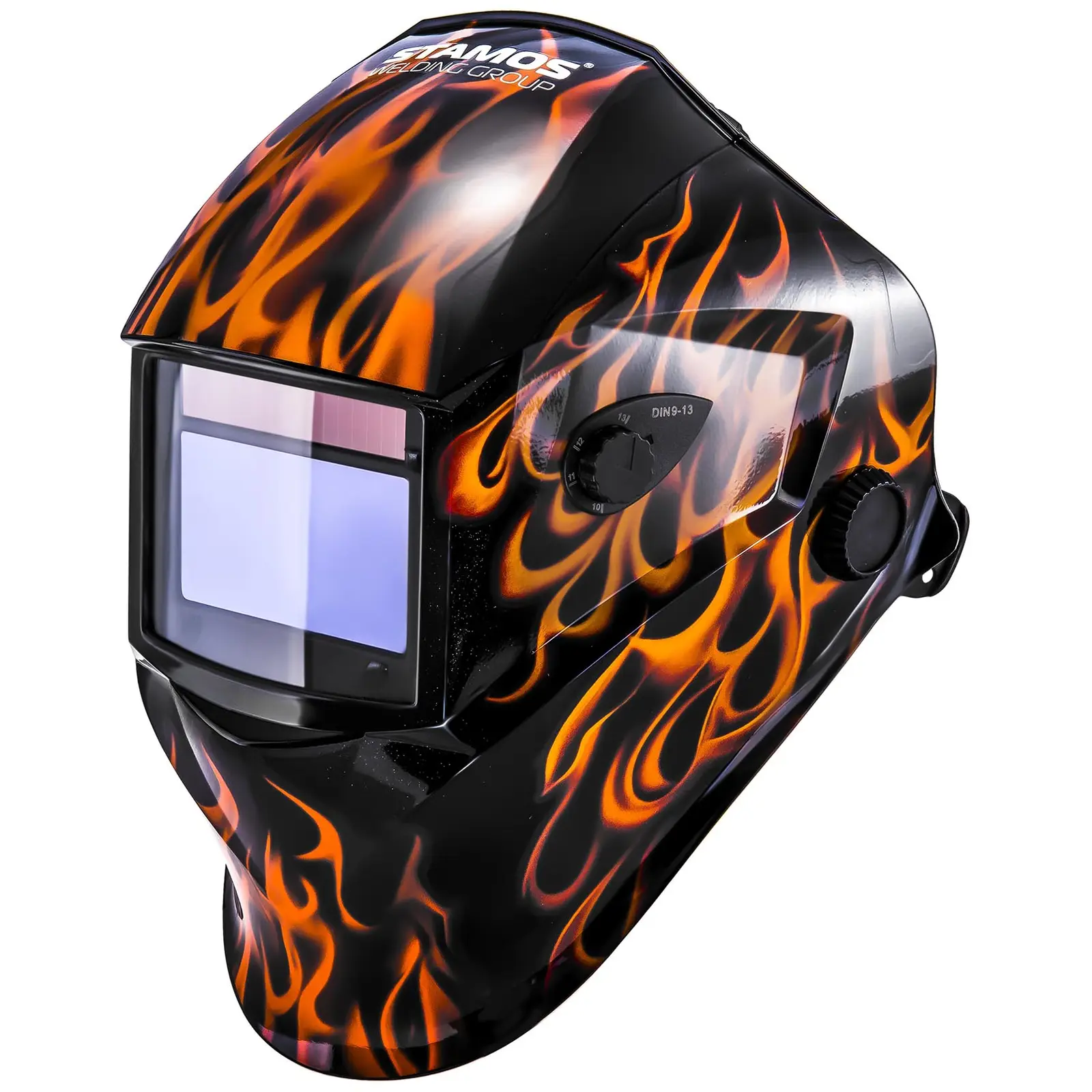 Maska spawalnicza - Firestarter 500 - Advanced