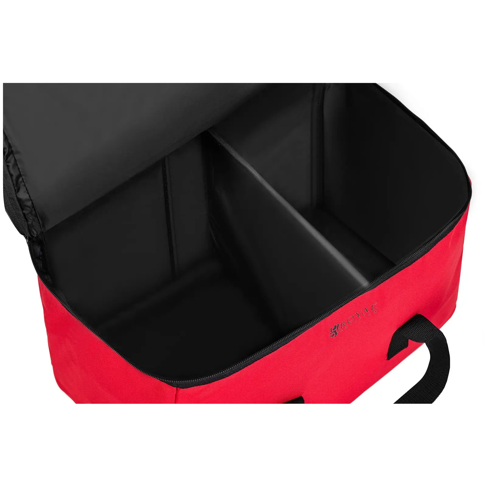 Torba na lunchbox - termoizolacyjna - 6 x lunchbox