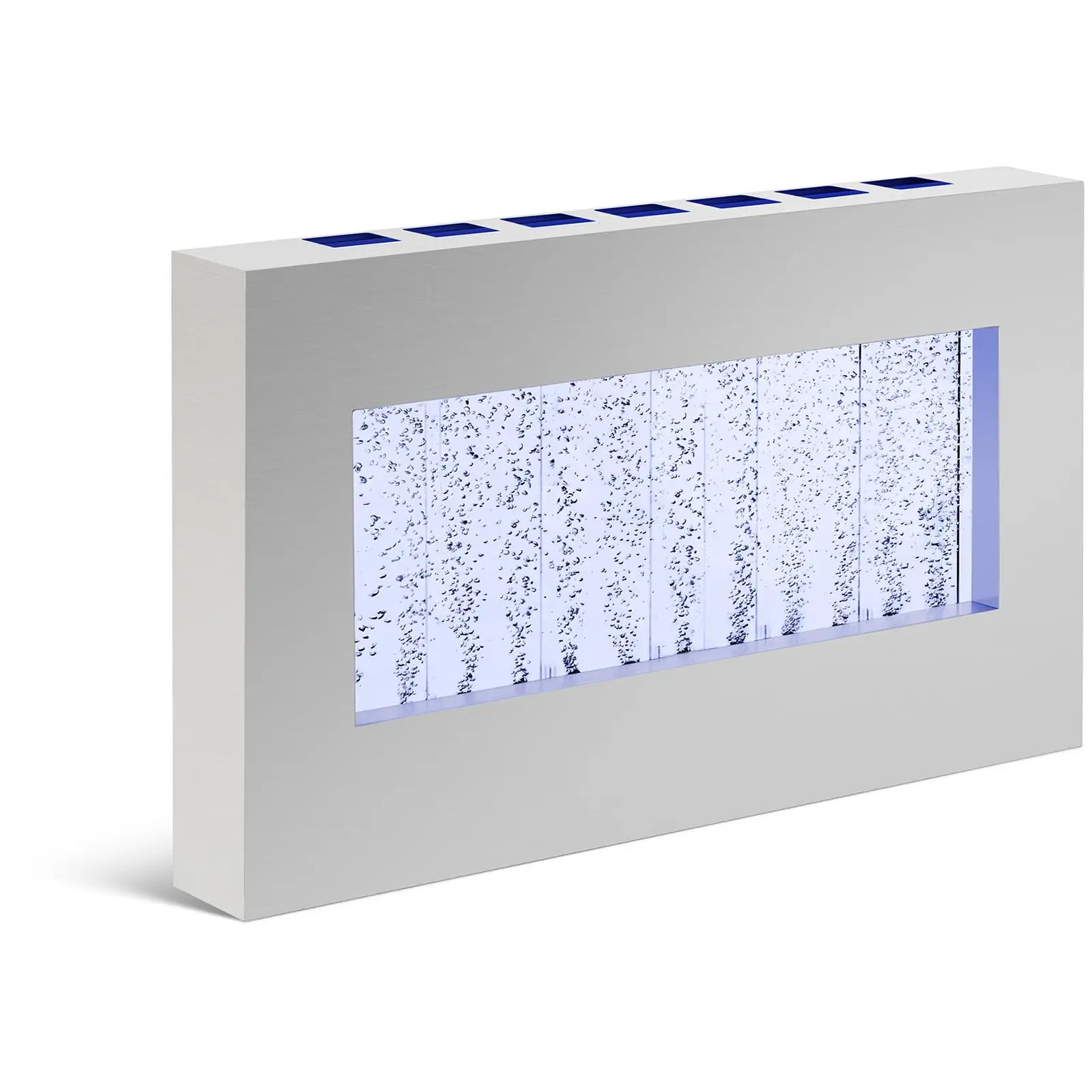 Ściana wodna - bąbelkowa - LED - wisząca