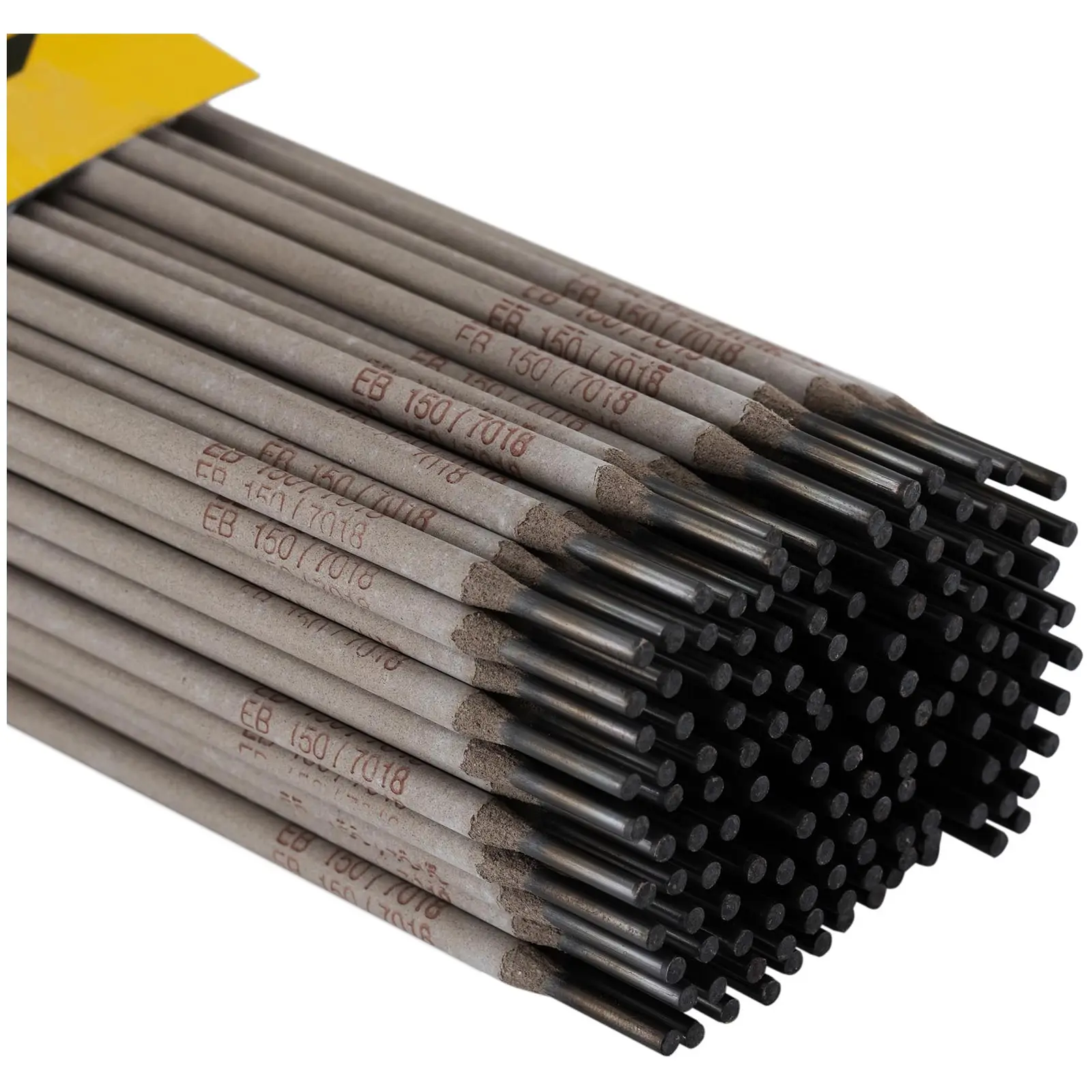 Elektrody spawalnicze do stali - zasadowe - Ø3,25 x 450 mm - 6 kg