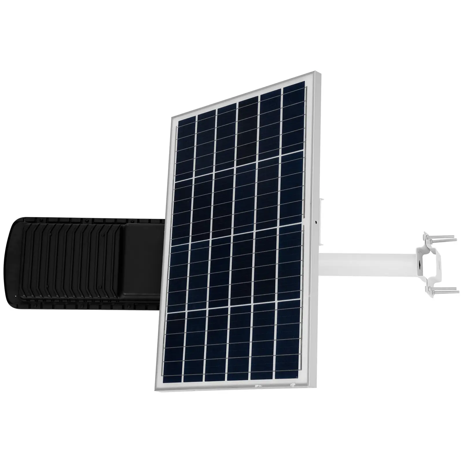 Lampa solarna zewnętrzna - 200 W - 6000-6500 K - 14-16 h - IP65