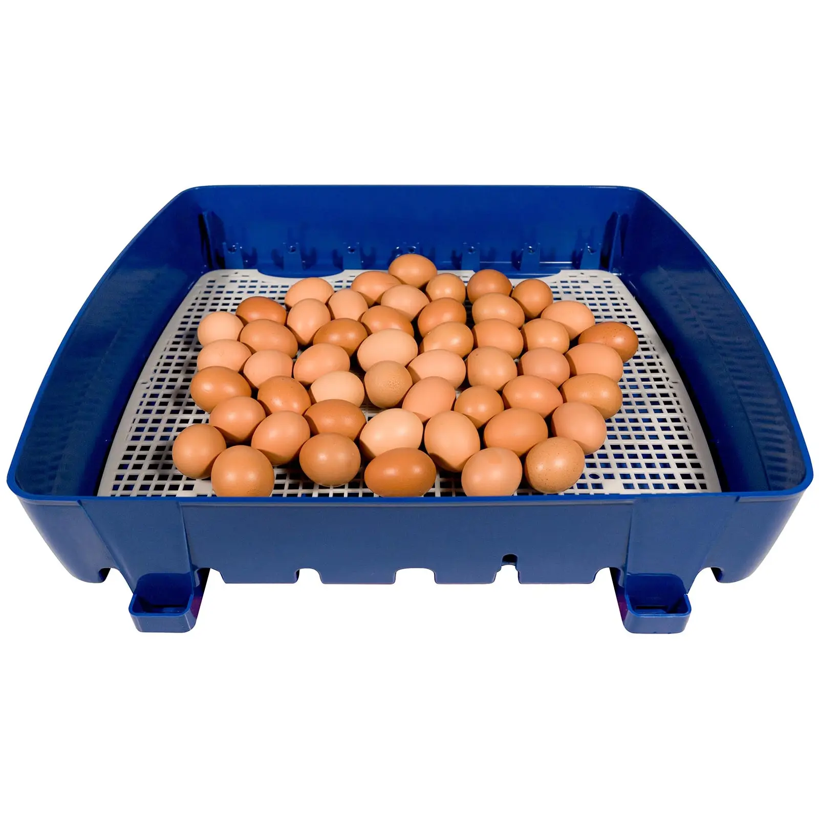 Inkubator do jaj - 49 jaj - półautomatyczny