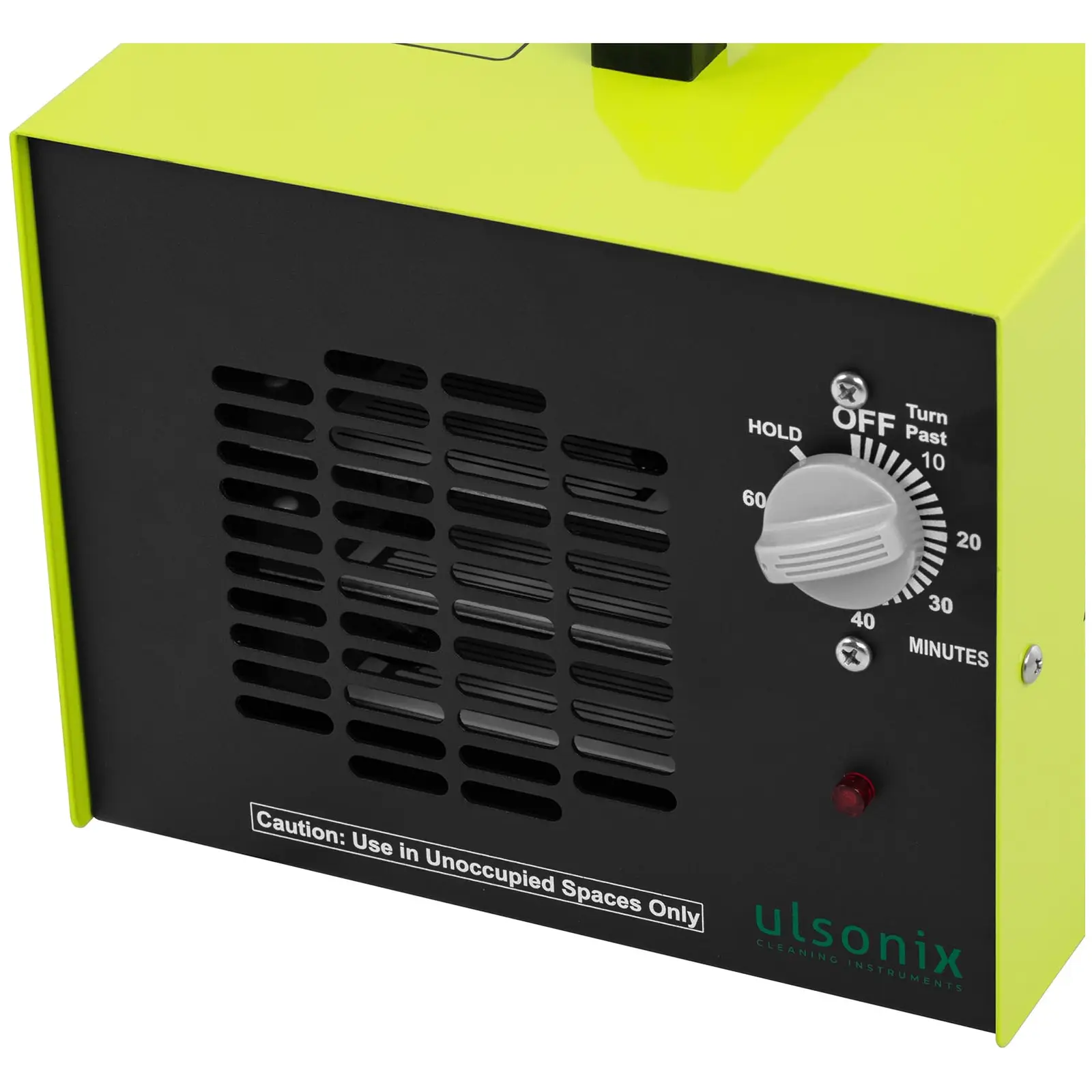 Generator ozonu - 98 W - 7000 mg/h
