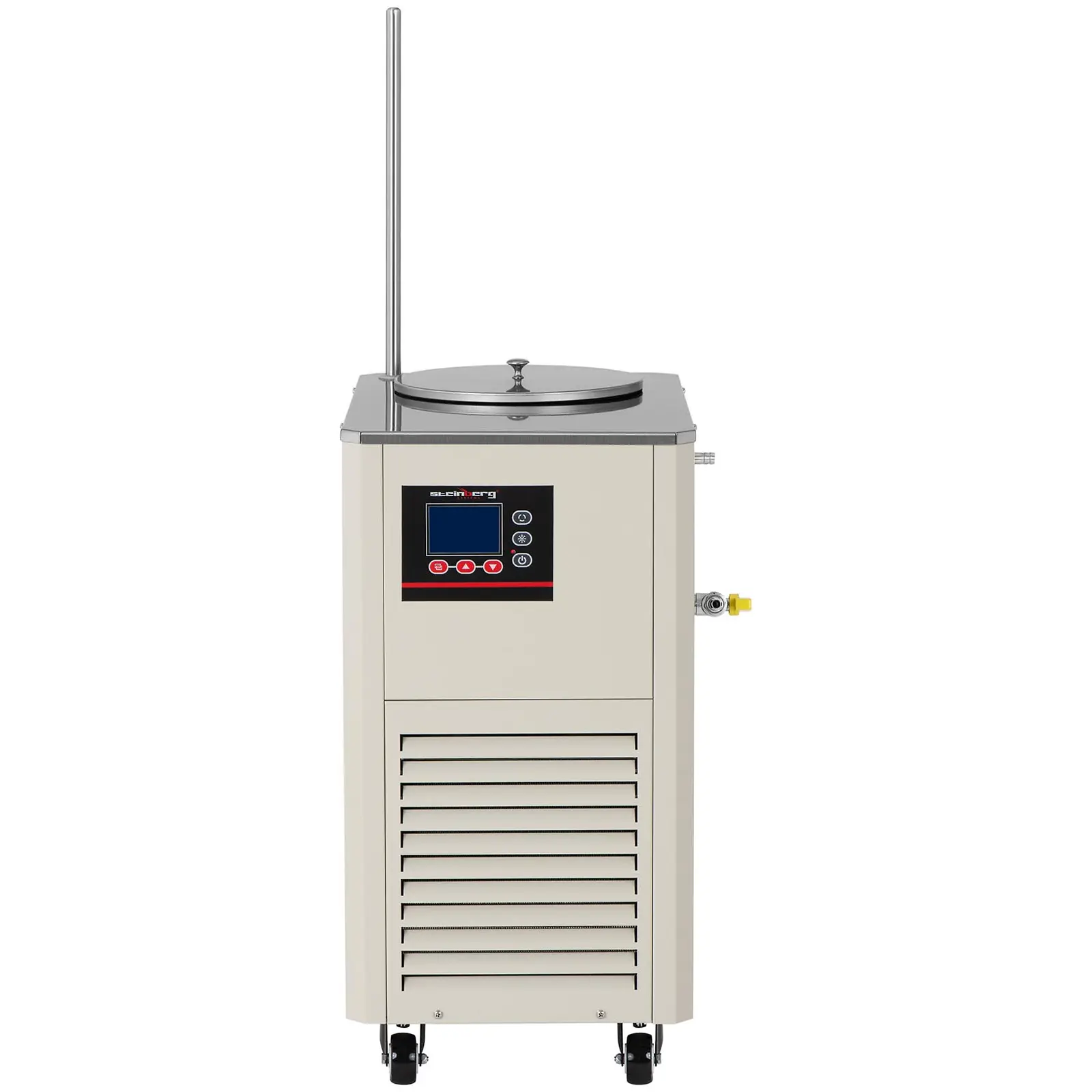 Cyrkulator chłodzący - kompresor 726 W - -20 - 20°C - 20 l/min