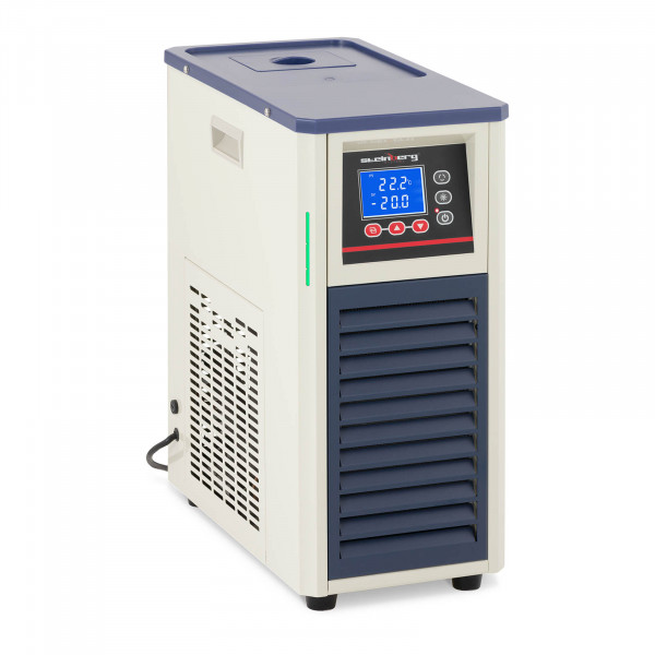 Cyrkulator chłodzący - kompresor 495 W - -20 – 20°C - 20 l/min