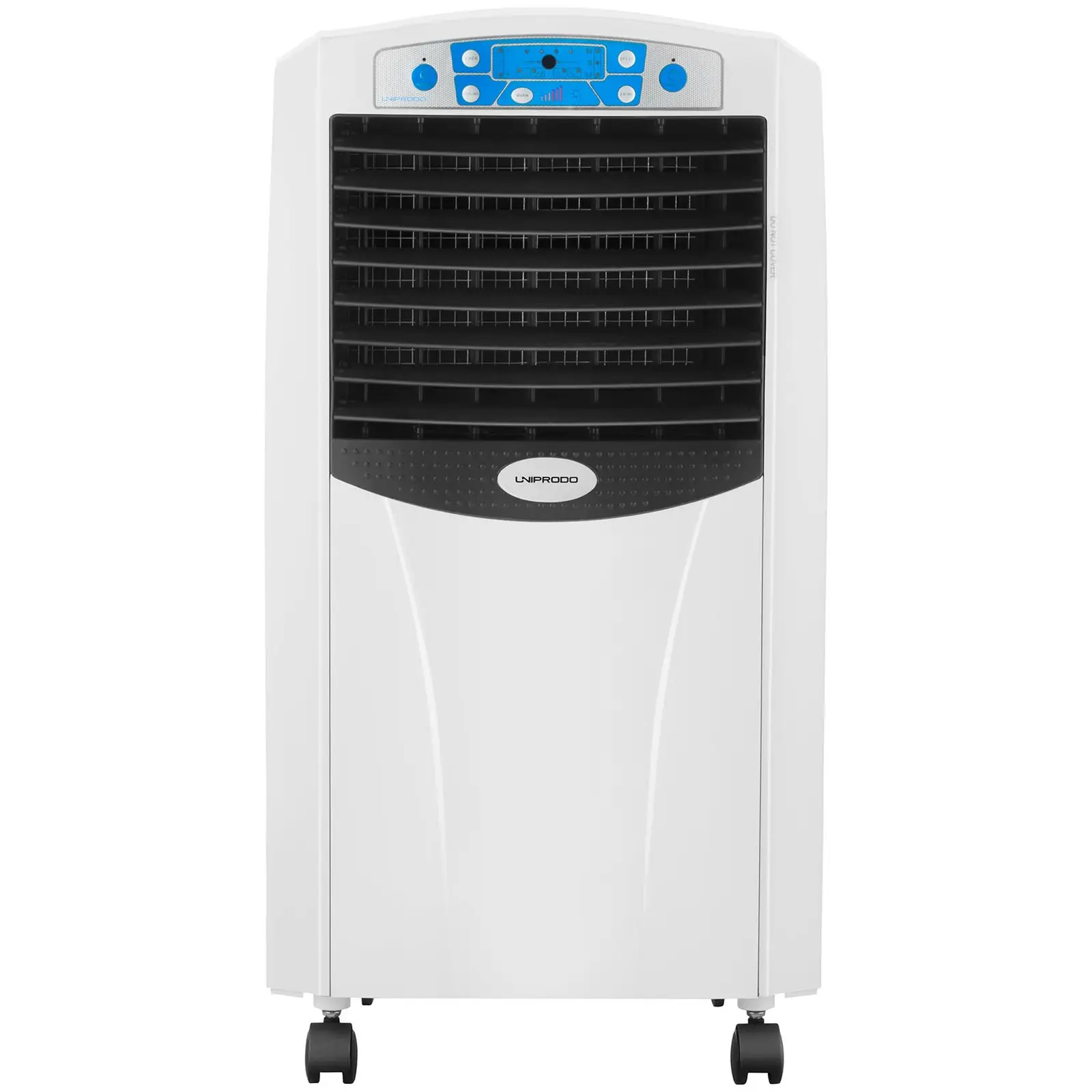 Outlet Klimatyzer - 1800W - 5w1