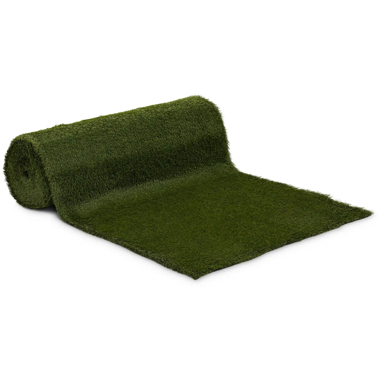 Sztuczna trawa - 1008 x 100 cm - wysokość: 30 mm - szybkość ściegu: 20/10 cm - odporność na promieniowanie UV