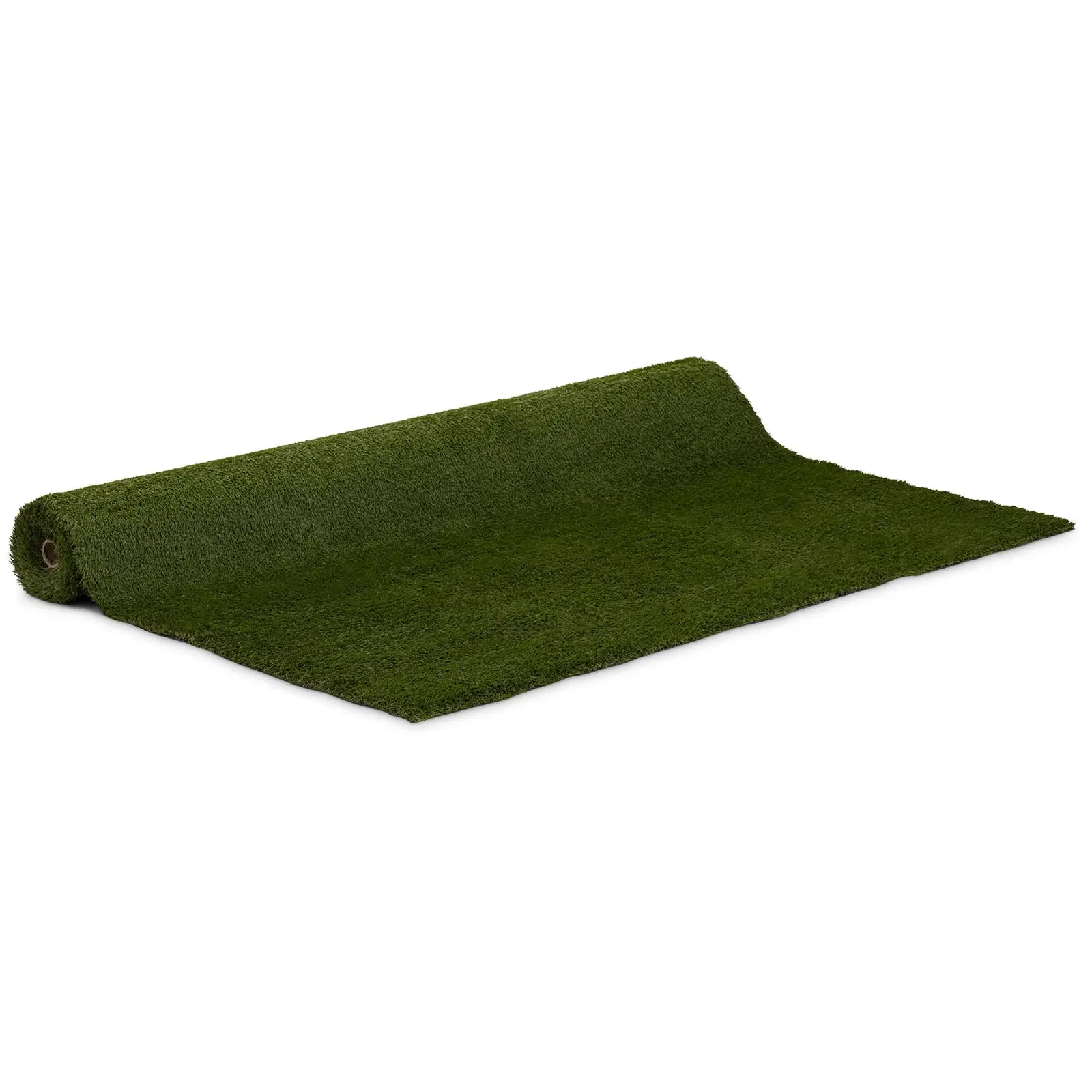 Sztuczna trawa - 403 x 200 cm - wysokość: 30 mm - szybkość ściegu: 20/10 cm - odporność na promieniowanie UV