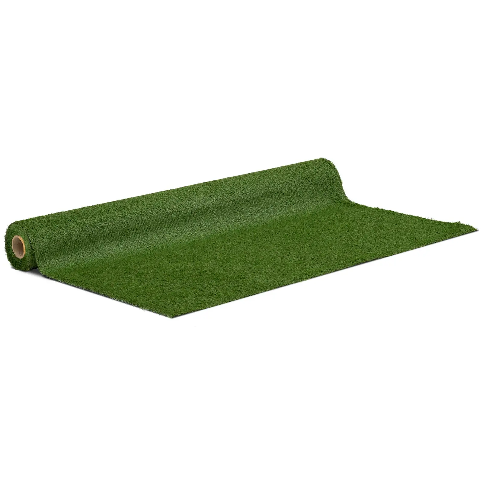 Sztuczna trawa - 1023 x 200 cm - wysokość: 20 mm - szybkość ściegu: 13/10 cm - odporność na promieniowanie UV