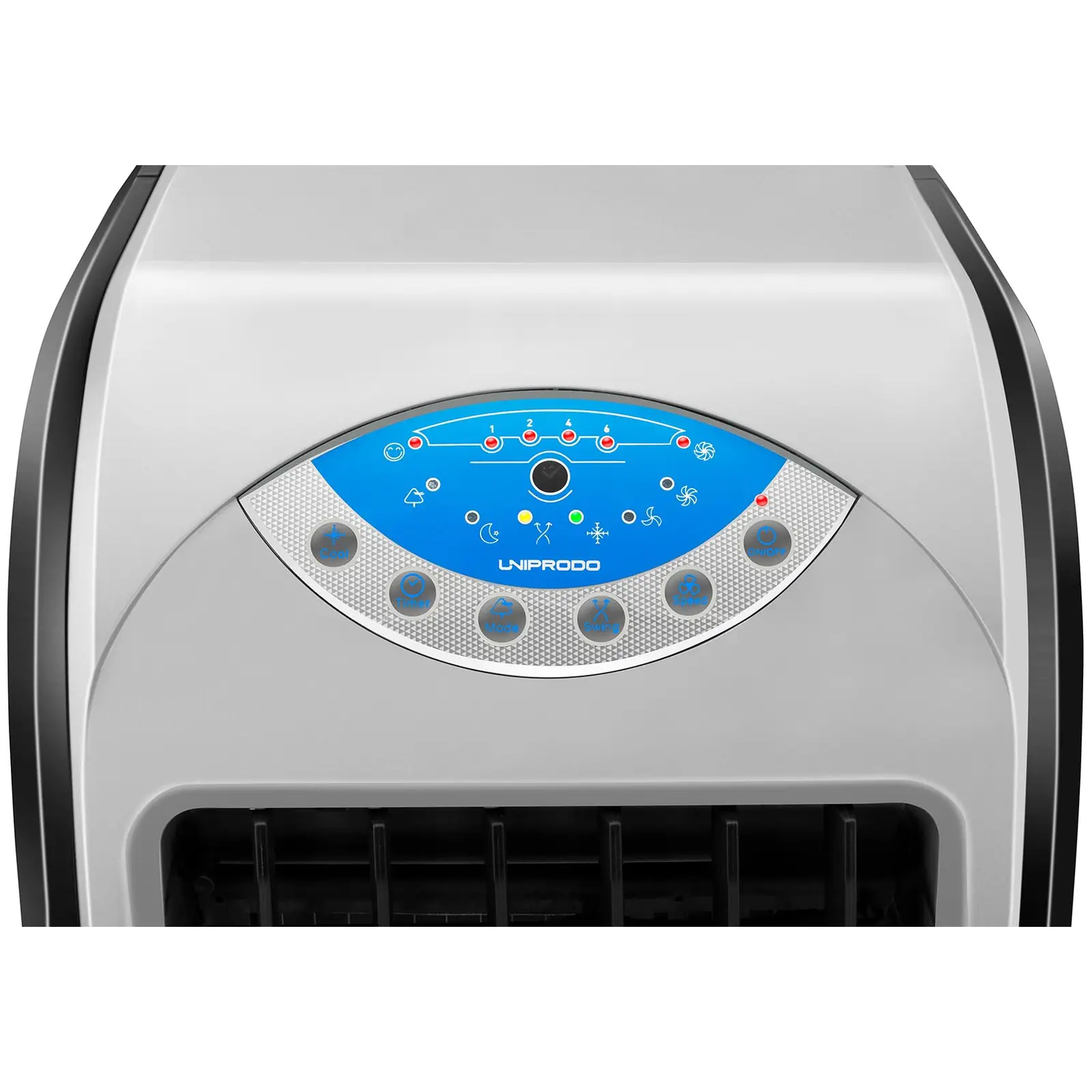 Outlet Klimatyzer - 1800W