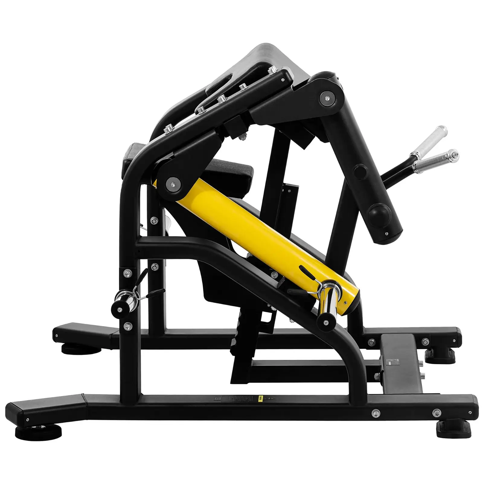 Maszyna do treningu bicepsów - 135 kg