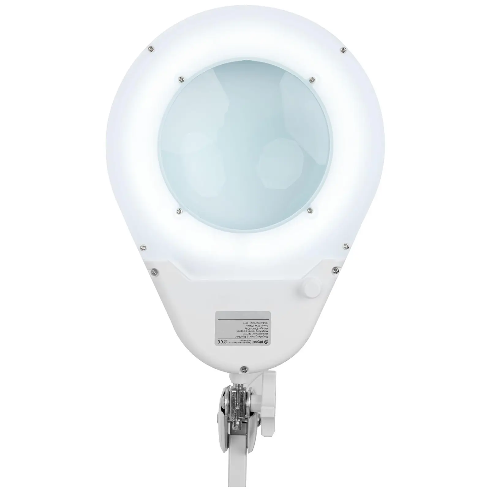 Lampa kosmetyczna - powiększająca - 3 dpt - LED