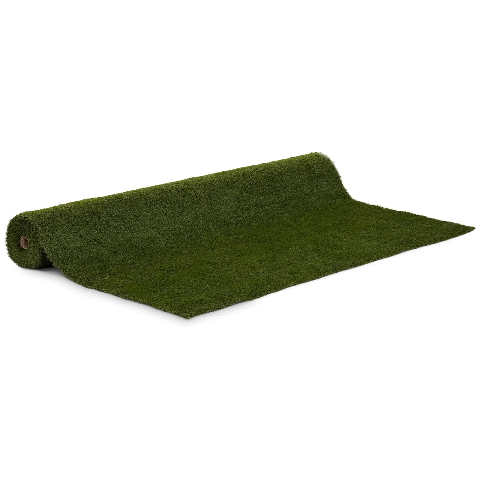 Sztuczna trawa - 507 x 200 cm - wysokość: 30 mm - szybkość ściegu: 20/10 cm - odporność na promieniowanie UV