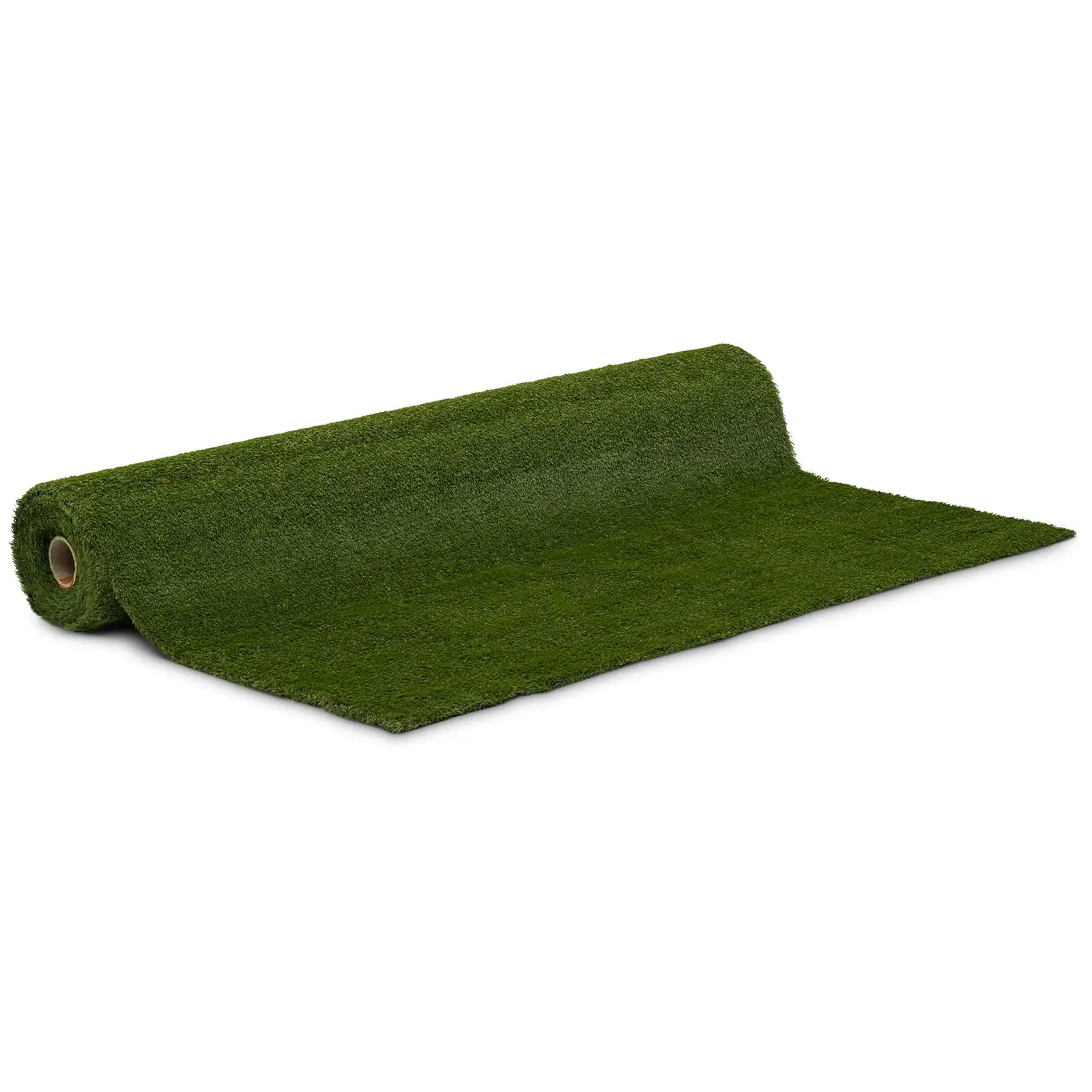 Sztuczna trawa - 1036 x 200 cm - wysokość: 30 mm - szybkość ściegu: 20/10 cm - odporność na promieniowanie UV